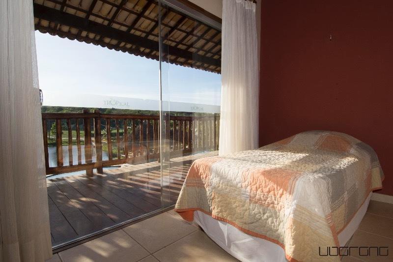 Rio Das Garcas Eco Resort São José de Mipibu Zewnętrze zdjęcie