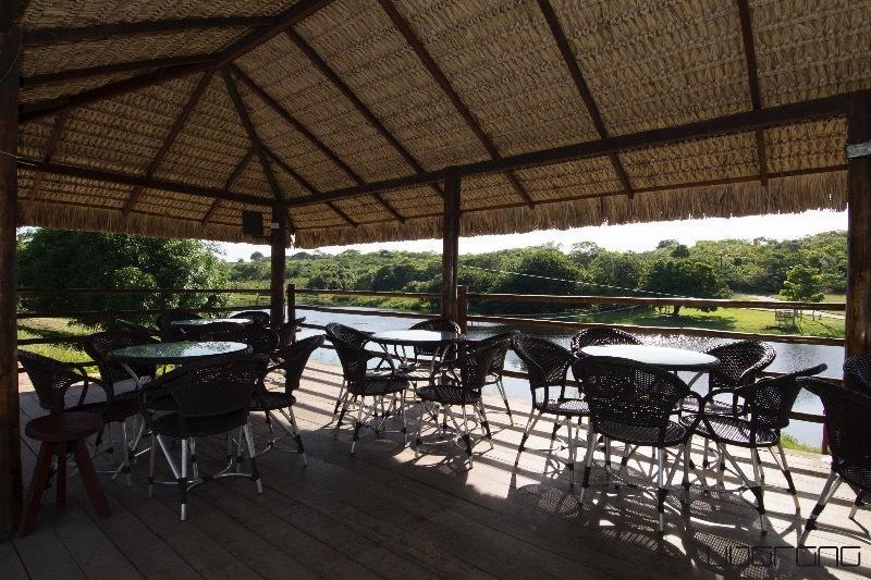 Rio Das Garcas Eco Resort São José de Mipibu Zewnętrze zdjęcie