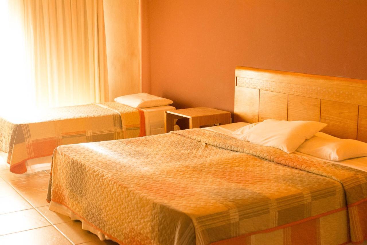 Rio Das Garcas Eco Resort São José de Mipibu Zewnętrze zdjęcie
