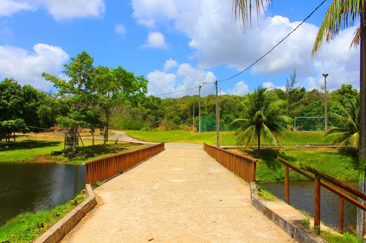 Rio Das Garcas Eco Resort São José de Mipibu Zewnętrze zdjęcie